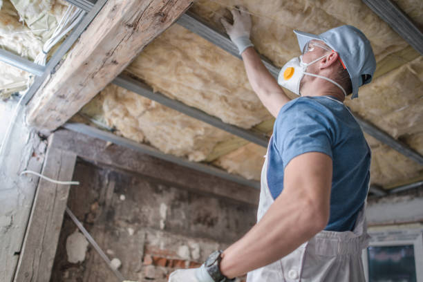 Insulation Repair Services in West Falmouth, MA