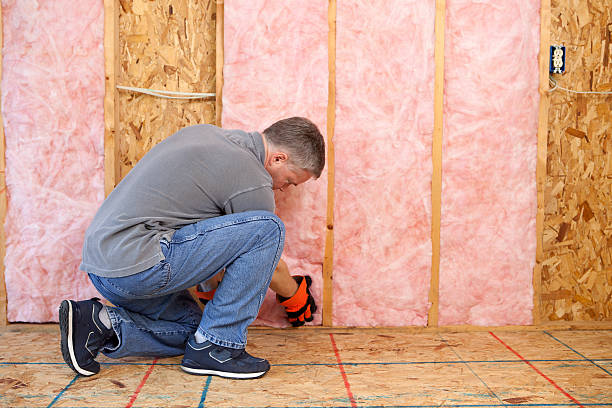 Range of Insulation Solutions in West Falmouth, MA
