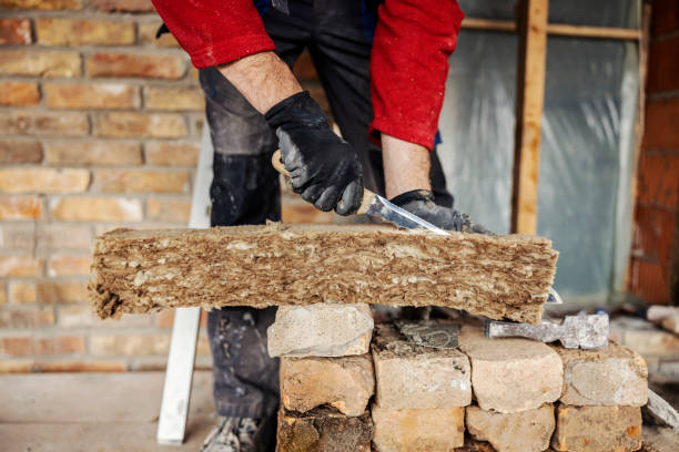 Best Insulation Contractor Near Me  in West Falmouth, MA